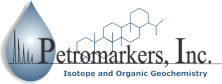 Petromarkers, Inc.